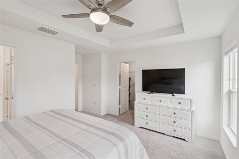 House in Davenport, Florida 3 bedrooms, 140.47 sq.m. № 2109991 - photo 19