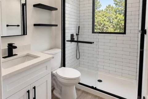 Villa ou maison à louer à Montverde, Floride: 3 chambres, 107.21 m2 № 2388359 - photo 11