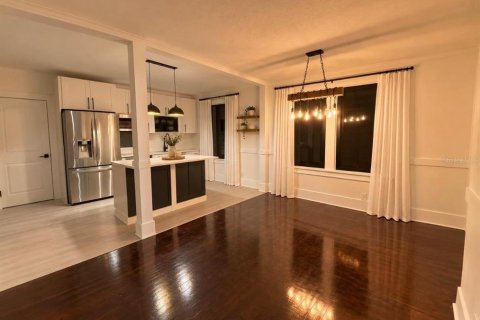 Villa ou maison à louer à Montverde, Floride: 3 chambres, 107.21 m2 № 2388359 - photo 6