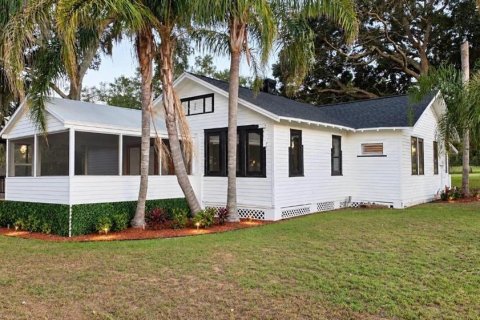 Villa ou maison à Montverde, Floride 3 chambres, 107.21 m2 № 2388359