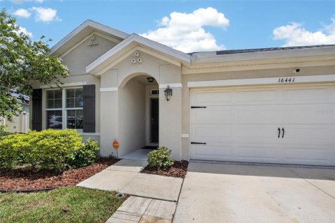 Villa ou maison à Wimauma, Floride 3 chambres, 155.7 m2 № 2337460