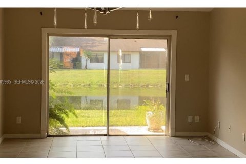 Adosado en venta en Davie, Florida, 3 dormitorios, 143.81 m2 № 2154650 - foto 7