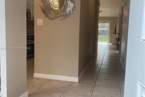Adosado en venta en Davie, Florida, 3 dormitorios, 143.81 m2 № 2154650 - foto 3