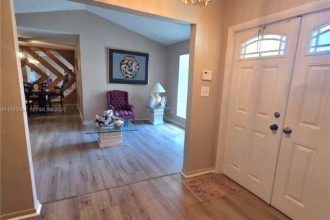 Villa ou maison à vendre à Coral Springs, Floride: 4 chambres, 228.73 m2 № 1986321 - photo 10