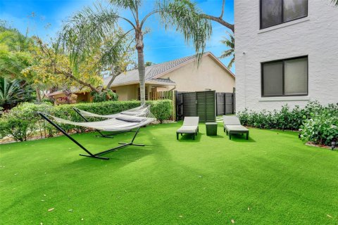 Casa en alquiler en Hollywood, Florida, 2 dormitorios, 109.16 m2 № 1712763 - foto 4