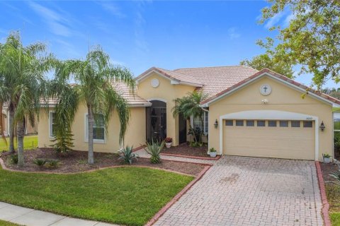 Casa en venta en Kissimmee, Florida, 4 dormitorios, 209.4 m2 № 1531912 - foto 2