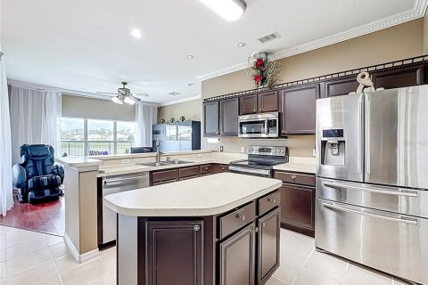 Casa en venta en Kissimmee, Florida, 4 dormitorios, 209.4 m2 № 1531912 - foto 13