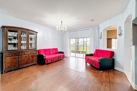 Casa en venta en Kissimmee, Florida, 4 dormitorios, 209.4 m2 № 1531912 - foto 6