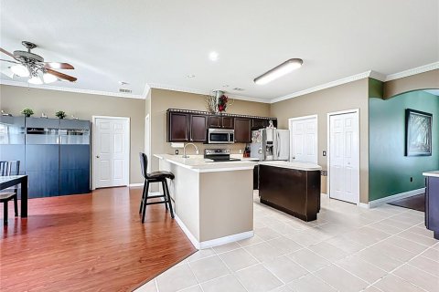 Casa en venta en Kissimmee, Florida, 4 dormitorios, 209.4 m2 № 1531912 - foto 15