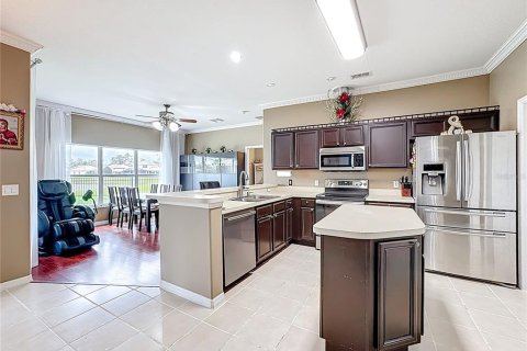 Casa en venta en Kissimmee, Florida, 4 dormitorios, 209.4 m2 № 1531912 - foto 14