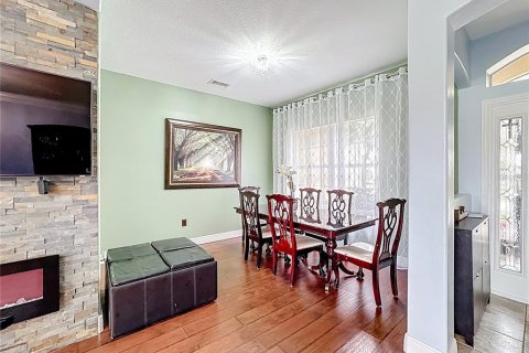 Casa en venta en Kissimmee, Florida, 4 dormitorios, 209.4 m2 № 1531912 - foto 10
