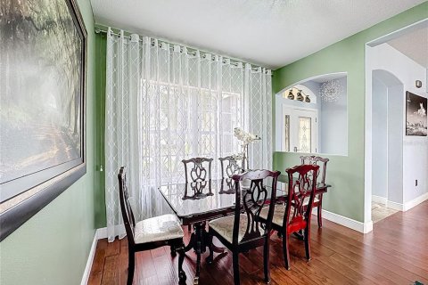 Casa en venta en Kissimmee, Florida, 4 dormitorios, 209.4 m2 № 1531912 - foto 12