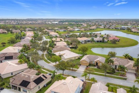 Casa en venta en Kissimmee, Florida, 4 dormitorios, 209.4 m2 № 1531912 - foto 5