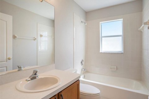 Купить виллу или дом в Сан-Антонио, Флорида 4 комнаты, 160.63м2, № 1641115 - фото 23