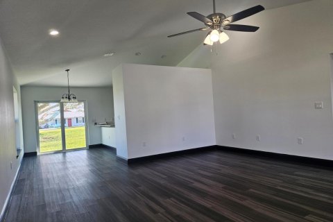 Casa en venta en Okeechobee, Florida, 3 dormitorios, 134.71 m2 № 2249632 - foto 4