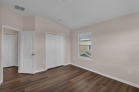 Купить кондоминиум в Киссимми, Флорида 6 комнат, 116.96м2, № 2217426 - фото 22