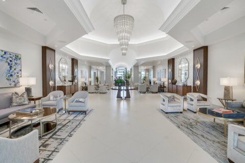 Condo in Boca Raton, Florida, 1 bedroom  № 466017 - photo 1