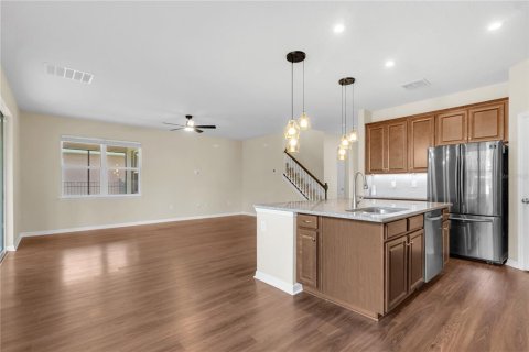 House in Clermont, Florida 5 bedrooms, 287.25 sq.m. № 2396877 - photo 19