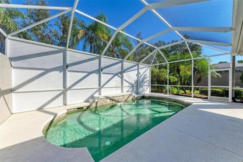House in Bradenton, Florida 3 bedrooms, 180.97 sq.m. № 1619348 - photo 25