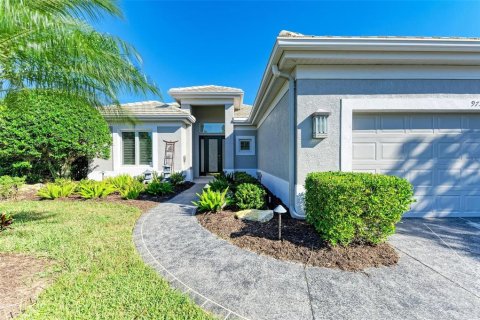 House in Bradenton, Florida 3 bedrooms, 180.97 sq.m. № 1619348 - photo 4