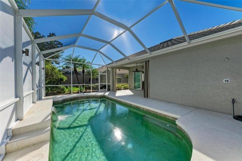 House in Bradenton, Florida 3 bedrooms, 180.97 sq.m. № 1619348 - photo 26