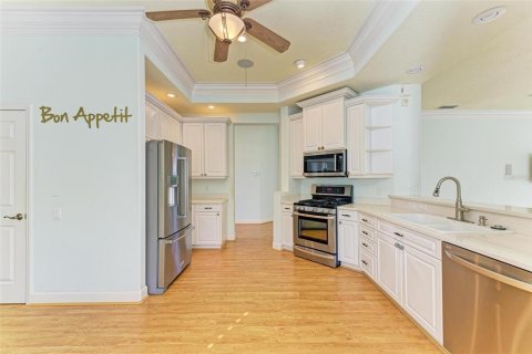 House in Bradenton, Florida 3 bedrooms, 180.97 sq.m. № 1619348 - photo 10