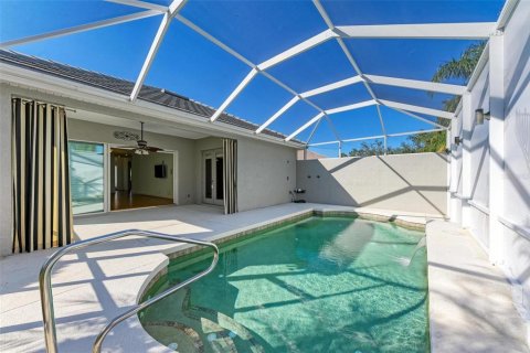 House in Bradenton, Florida 3 bedrooms, 180.97 sq.m. № 1619348 - photo 24