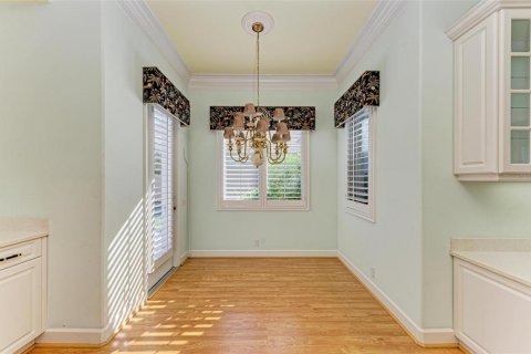 House in Bradenton, Florida 3 bedrooms, 180.97 sq.m. № 1619348 - photo 12