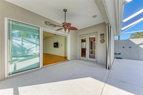 House in Bradenton, Florida 3 bedrooms, 180.97 sq.m. № 1619348 - photo 22