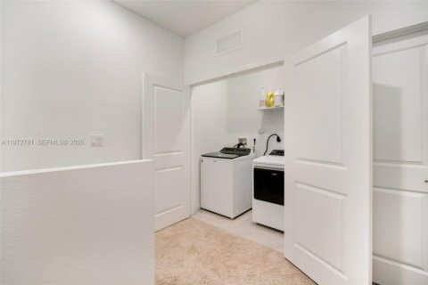 Adosado en alquiler en Florida City, Florida, 3 dormitorios, 136.19 m2 № 2033058 - foto 21