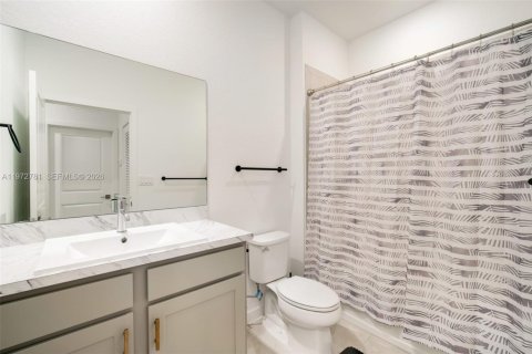 Adosado en alquiler en Florida City, Florida, 3 dormitorios, 136.19 m2 № 2033058 - foto 14