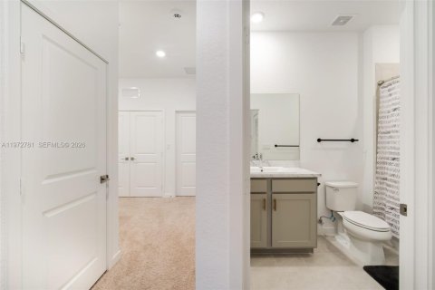 Adosado en alquiler en Florida City, Florida, 3 dormitorios, 136.19 m2 № 2033058 - foto 20