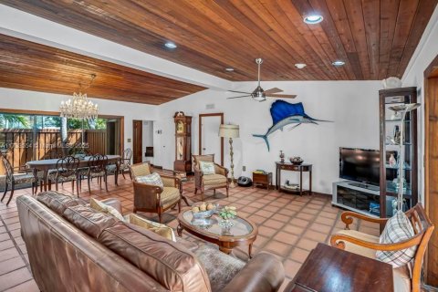 Casa en venta en Pinecrest, Florida, 4 dormitorios, 271 m2 № 1860694 - foto 5