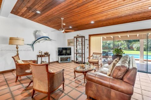 Casa en venta en Pinecrest, Florida, 4 dormitorios, 271 m2 № 1860694 - foto 4