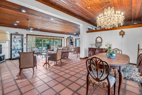 Casa en venta en Pinecrest, Florida, 4 dormitorios, 271 m2 № 1860694 - foto 7
