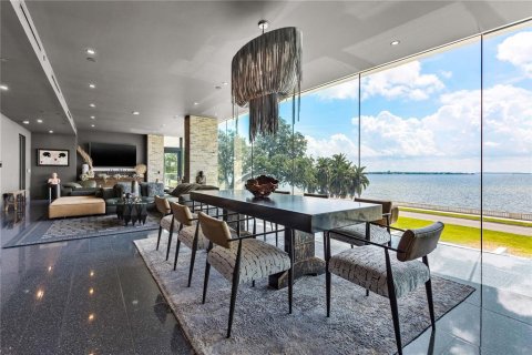 Condo in Tampa, Florida, 3 bedrooms  № 1815282 - photo 9