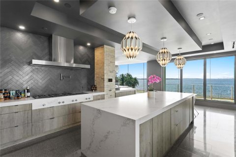 Condo in Tampa, Florida, 3 bedrooms  № 1815282 - photo 21