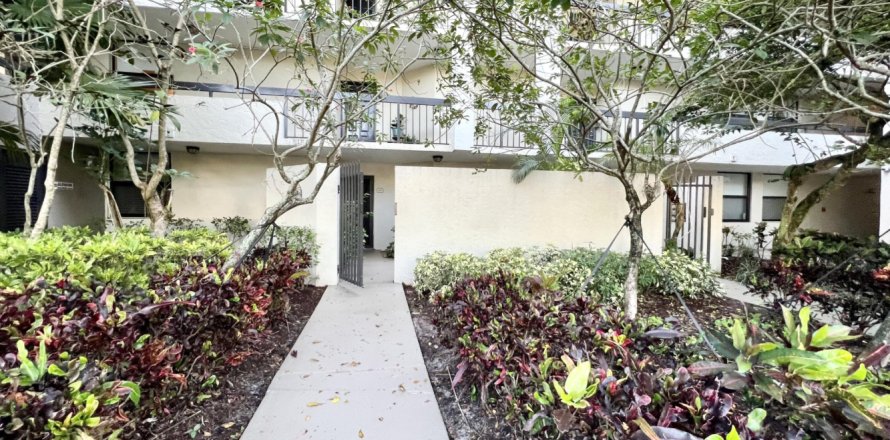 Condo à Delray Beach, Floride, 2 chambres № 1091999