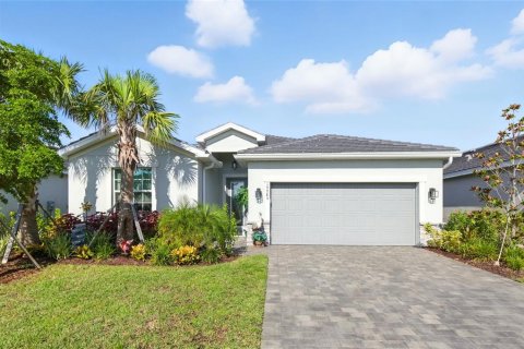 House in Venice, Florida 4 bedrooms, 189.06 sq.m. № 1916279 - photo 3