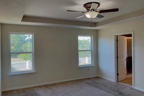 House in Eustis, Florida 5 bedrooms, 274.8 sq.m. № 1640696 - photo 16