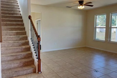 House in Eustis, Florida 5 bedrooms, 274.8 sq.m. № 1640696 - photo 14