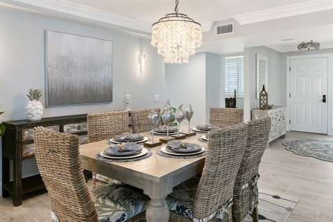 Condo in Sarasota, Florida, 3 bedrooms № 2137949 - photo 23