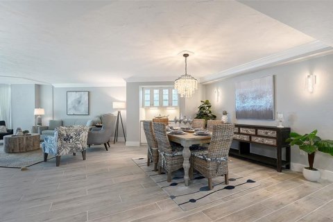 Condo in Sarasota, Florida, 3 bedrooms № 2137949 - photo 6