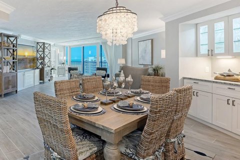 Condo in Sarasota, Florida, 3 bedrooms № 2137949 - photo 5