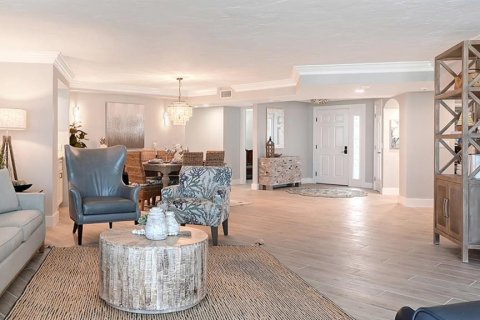 Condo in Sarasota, Florida, 3 bedrooms № 2137949 - photo 17