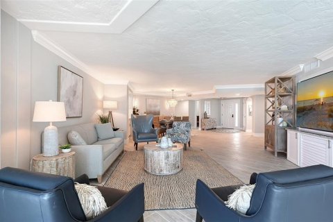 Condo in Sarasota, Florida, 3 bedrooms № 2137949 - photo 16