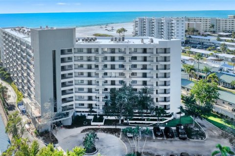 Condo à Sarasota, Floride, 3 chambres  № 2137949