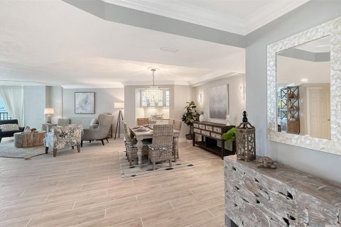 Condo in Sarasota, Florida, 3 bedrooms № 2137949 - photo 3