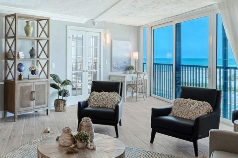 Condo in Sarasota, Florida, 3 bedrooms № 2137949 - photo 14