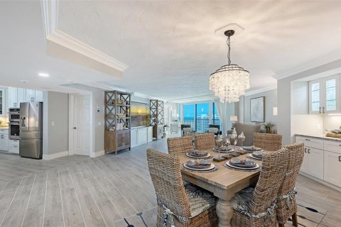 Condo in Sarasota, Florida, 3 bedrooms № 2137949 - photo 4